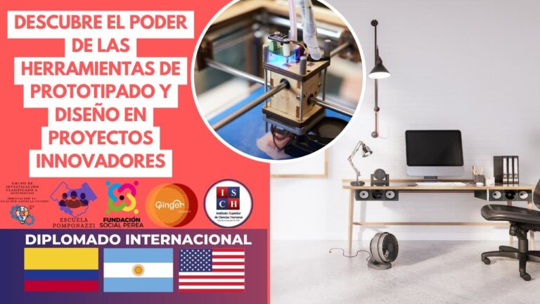 Optimizando la Validaci&oacute;n de Conceptos: Beneficios del Prototipado