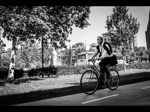 Inspiraci&oacute;n en la Fotograf&iacute;a Urbana Digital