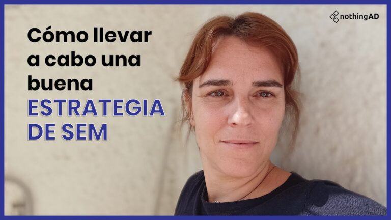 Claves para Campa&ntilde;as Efectivas de SEO y SEM