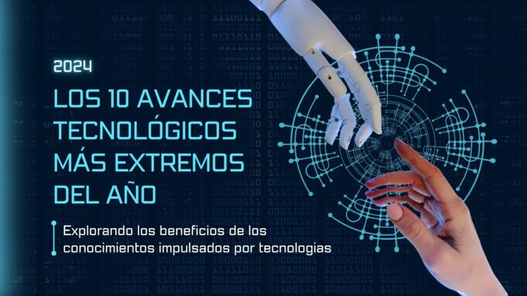 El Futuro de los Drones Autónomos y las Tecnologías Emergentes