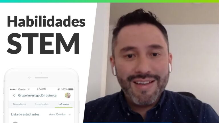 Potenciando habilidades laborales con realidad aumentada