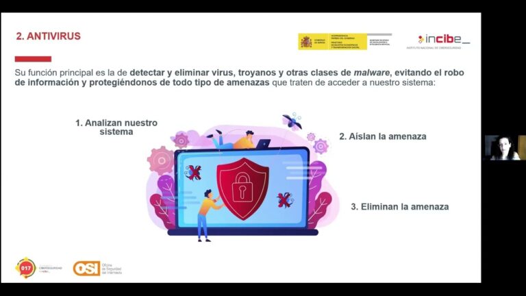 Optimizaci&oacute;n de seguridad en apps m&oacute;viles