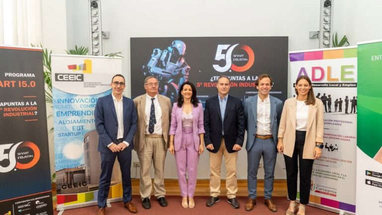 Sinergias entre tecnolog&iacute;as emergentes y rob&oacute;tica avanzada