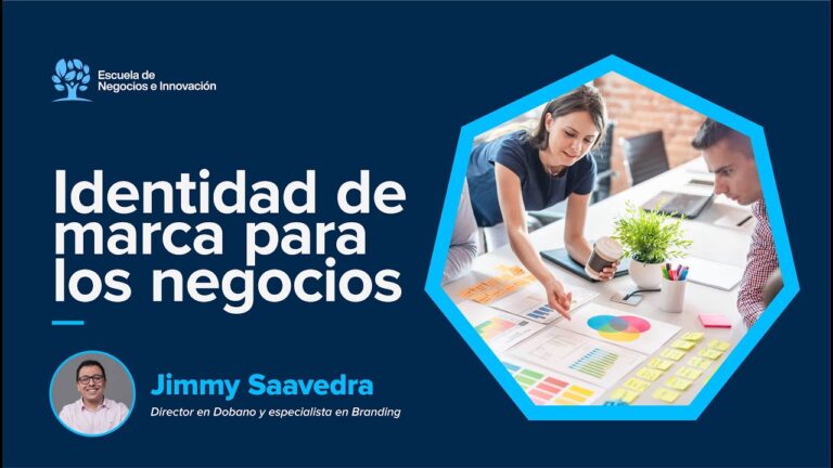 Branding innovador: destacando en el mercado