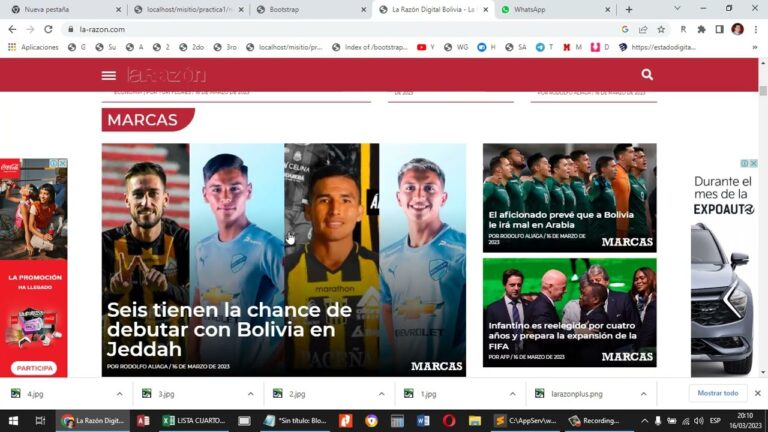 Dise&ntilde;o Funcional para Peri&oacute;dicos: Optimizaci&oacute;n y Efectividad