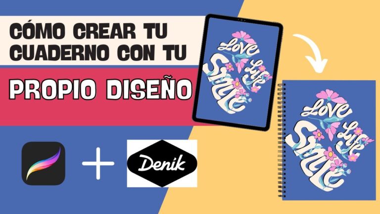 Dise&ntilde;o creativo con Procreate: Herramientas y t&eacute;cnicas esenciales