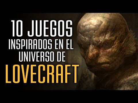 Inspiraci&oacute;n en el dise&ntilde;o de juegos de acci&oacute;n
