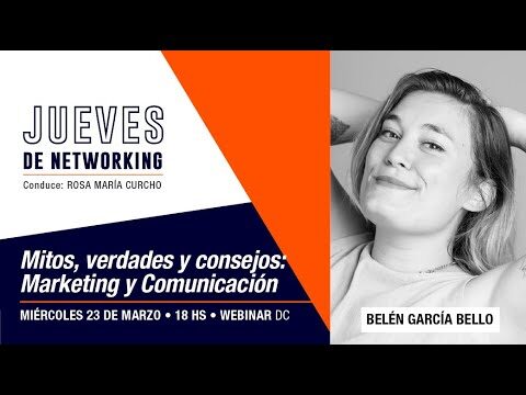 El rol crucial del dise&ntilde;o en eventos y conferencias de marketing