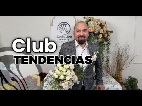 &Uacute;ltimas Tendencias en Eventos de Dise&ntilde;o