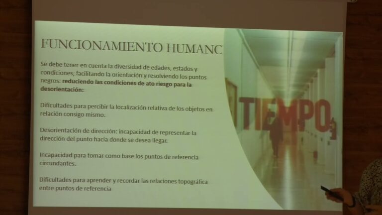 Mejorando la Accesibilidad para Personas con Diversidad Cognitiva
