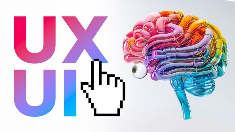 Tendencias de Dise&ntilde;o de Interfaz Centrado en el Usuario