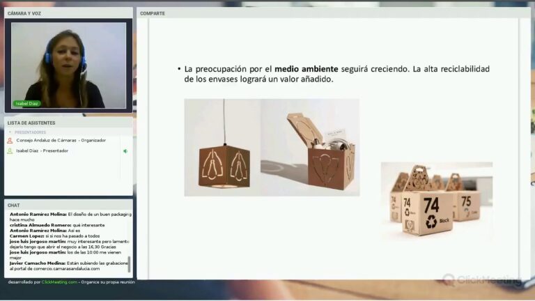 Dise&ntilde;o Creativo de Packaging: Impulsa Tu Marca