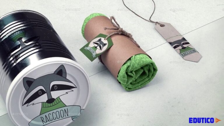 Dise&ntilde;o de Packaging: Resaltando la Informaci&oacute;n del Producto