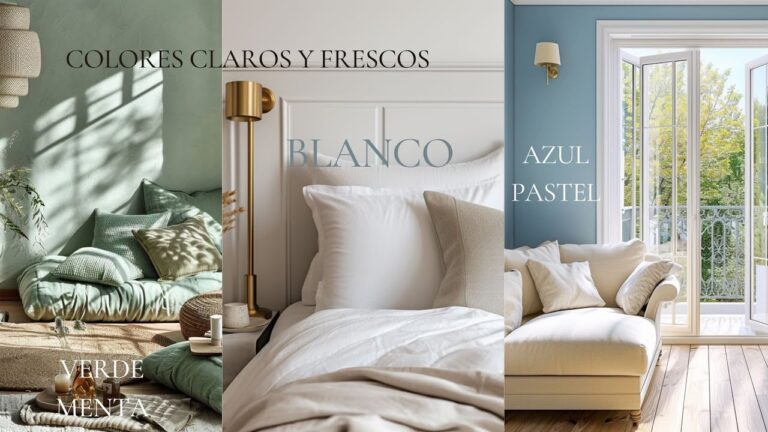 Explorando Nuevas Tendencias en Paletas de Colores: Consejos y Trucos