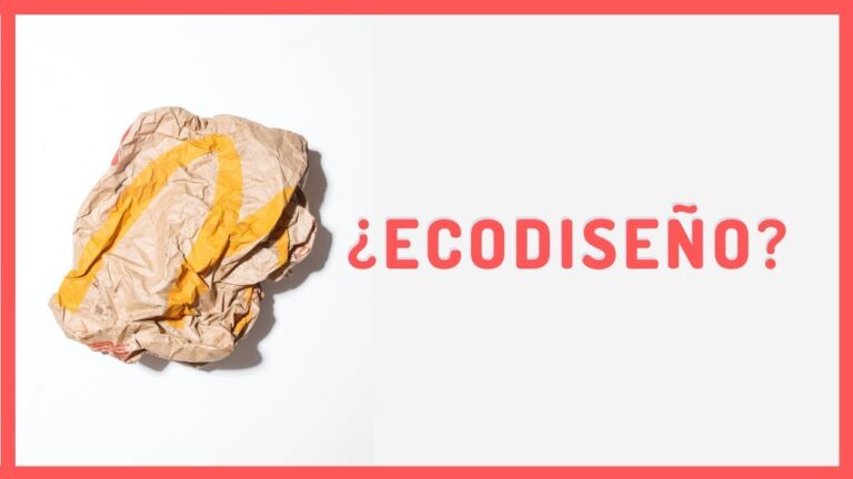 Sostenibilidad en el Dise&ntilde;o: El Impacto de las Redes