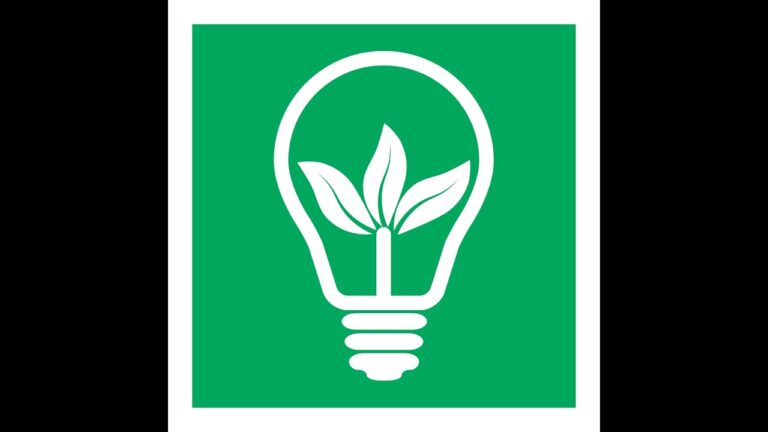 Innovaci&oacute;n Ecoamigable en Arquitectura Verde