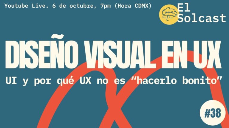 Dise&ntilde;o Efectivo de Experiencias Visuales para Apps