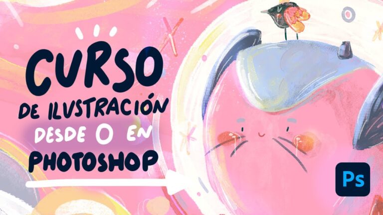 Innovaci&oacute;n en Formaci&oacute;n de Ilustraci&oacute;n Digital y Dise&ntilde;o