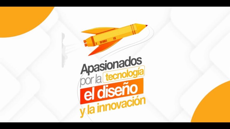 Diseño y Tecnología Innovadora: Una Relación en Evolución