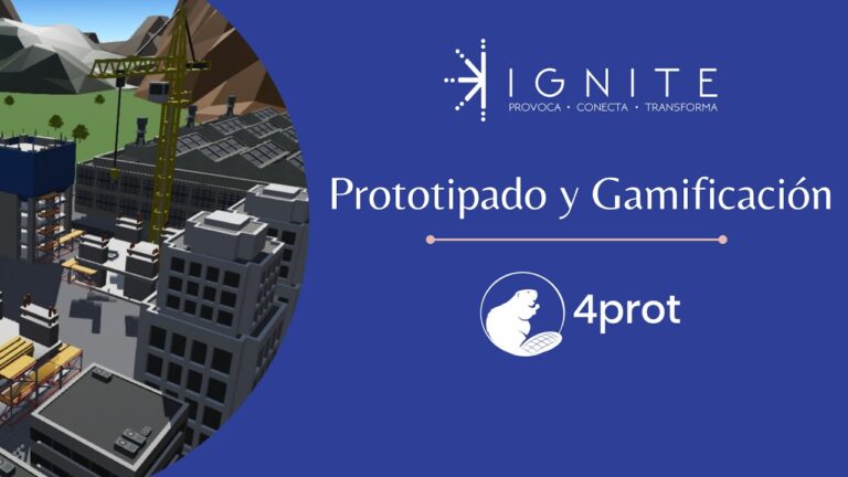 Prototipado Interactivo en el Entorno Digital: Claves y Estrategias