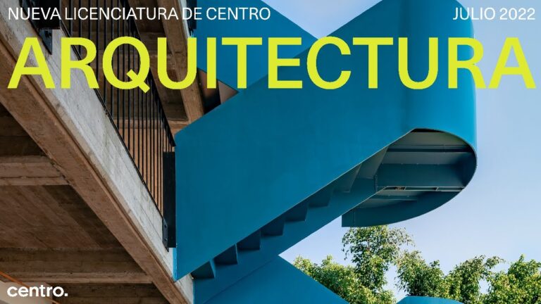 Oportunidades de Formaci&oacute;n para Dise&ntilde;adores Urbanos