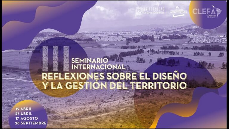 Innovaci&oacute;n en Dise&ntilde;o Inclusivo para Espacios P&uacute;blicos