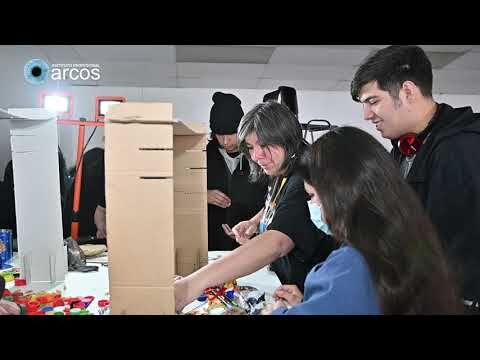 Explorando la Creatividad en la Animación Experimental