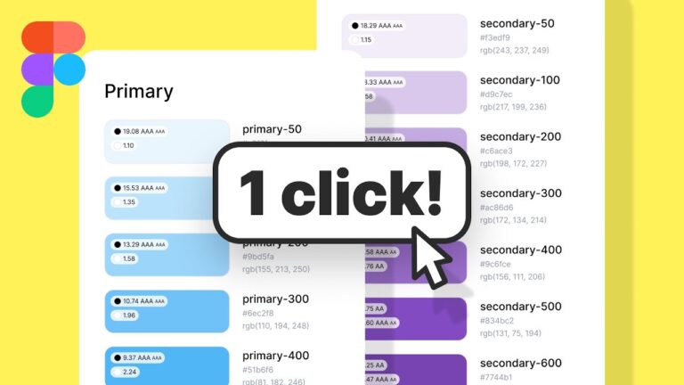 Personalizaci&oacute;n Efectiva de Plugins en Figma