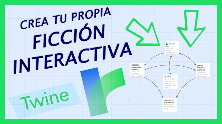Narrativa Interactiva en Juegos de Aventura: Innovaciones y Experiencias
