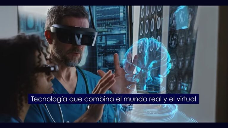 Colaboración Efectiva Mediante Realidad Virtual