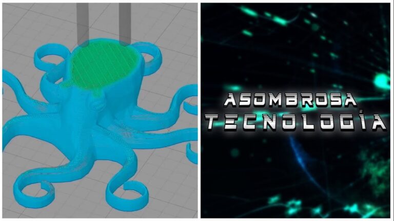 Avances Innovadores en Impresi&oacute;n 3D con Tecnolog&iacute;as Emergentes