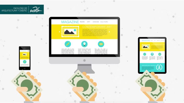 Dise&ntilde;o Adaptativo en Arquitectura de Informaci&oacute;n Web