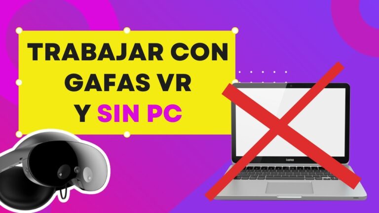 Conectando Equipos mediante Realidad Virtual