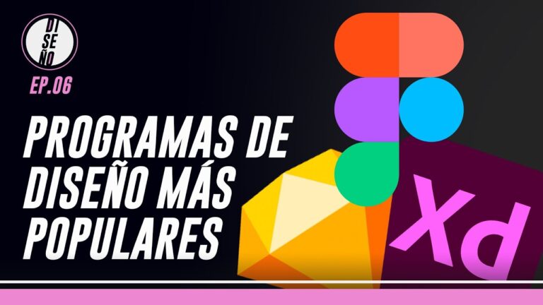 Figma frente a otras herramientas de dise&ntilde;o web: &iquest;Cu&aacute;l elegir?