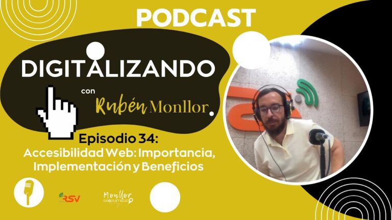 Consejos Esenciales para la Accesibilidad Web y Dise&ntilde;o