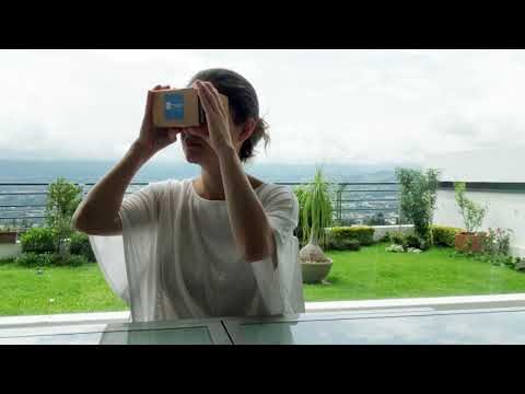 Entrenamiento con Realidad Virtual para Potenciar Habilidades