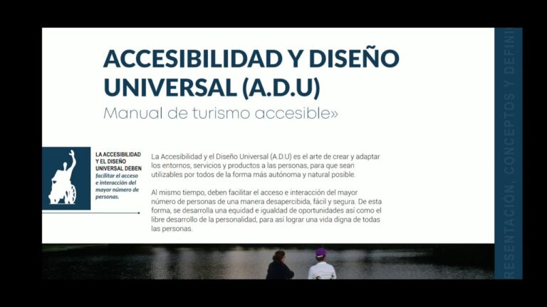 Mejorando la Accesibilidad en el Dise&ntilde;o de Mensajes