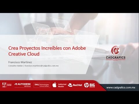 Herramientas Esenciales de Dise&ntilde;o en Adobe Creative Suite
