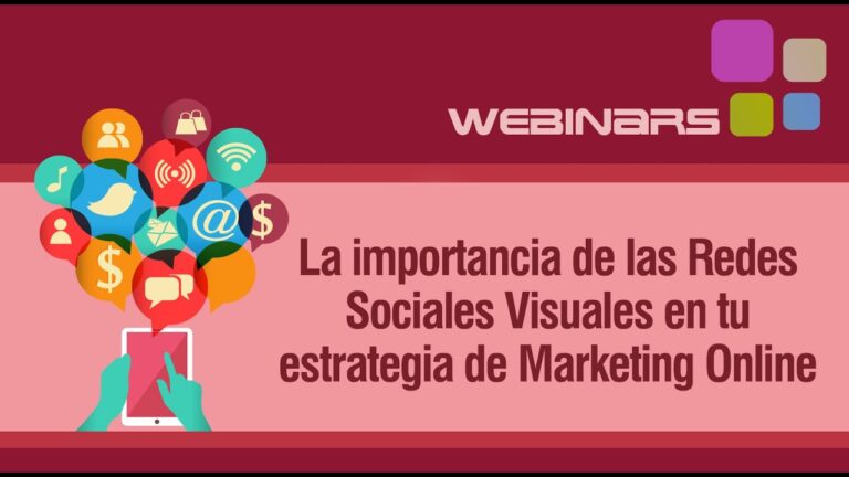 Estrategias Visuales para Triunfar en Redes Sociales