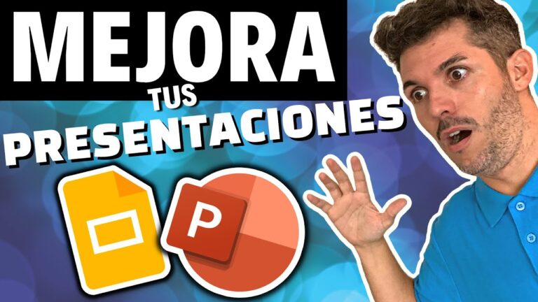 Herramientas Clave para Creaciones de Presentaciones Impactantes