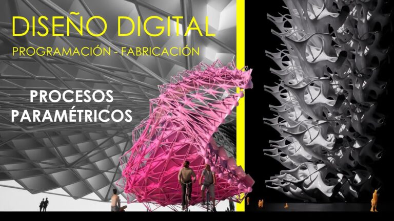 Dise&ntilde;o Contempor&aacute;neo: Explorando Tendencias Geom&eacute;tricas