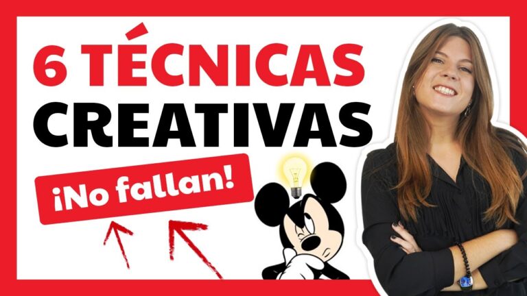 Creatividad: La Clave para Ideas Originales