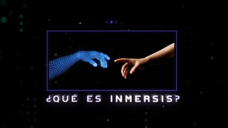 Experiencias Inmersivas: Innovaci&oacute;n con Tecnolog&iacute;as Emergentes