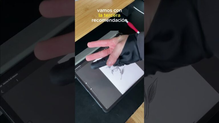 Procreate: La Aplicaci&oacute;n Perfecta para Ilustradores Digitales