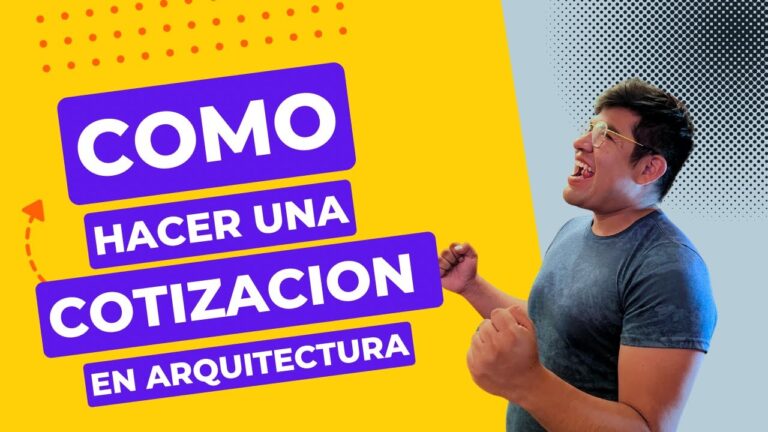 Croquis Arquitect&oacute;nico: Herramienta Fundamental para Arquitectos