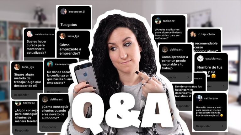 Emprendimiento Freelance en Dise&ntilde;o: Claves para el &Eacute;xito