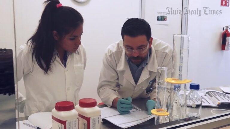 Avances Innovadores de la Realidad Virtual en la Investigación Científica