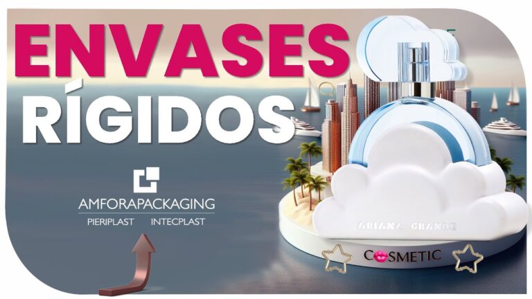 Dise&ntilde;o de Packaging: Clave para Destacar en el Mercado