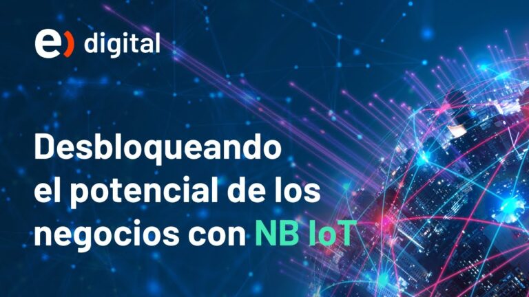 Potencial de las Tecnolog&iacute;as Emergentes en el IoT