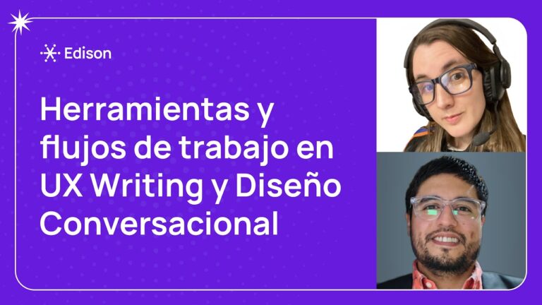 Feedback: Potenciando el Dise&ntilde;o UX/UI